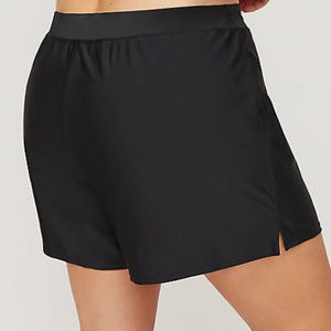 catherines swim shorts